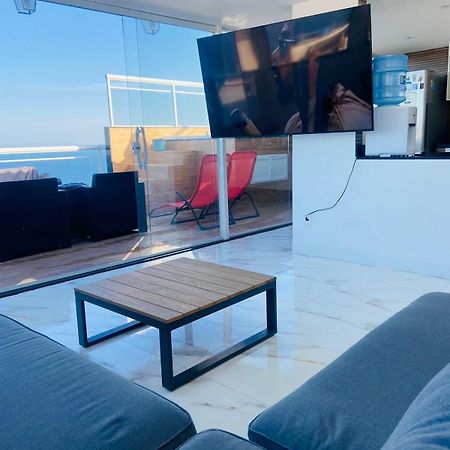 Micks Place Vidigal Rio de Janeiro Buitenkant foto