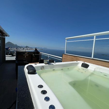 Micks Place Vidigal Rio de Janeiro Buitenkant foto