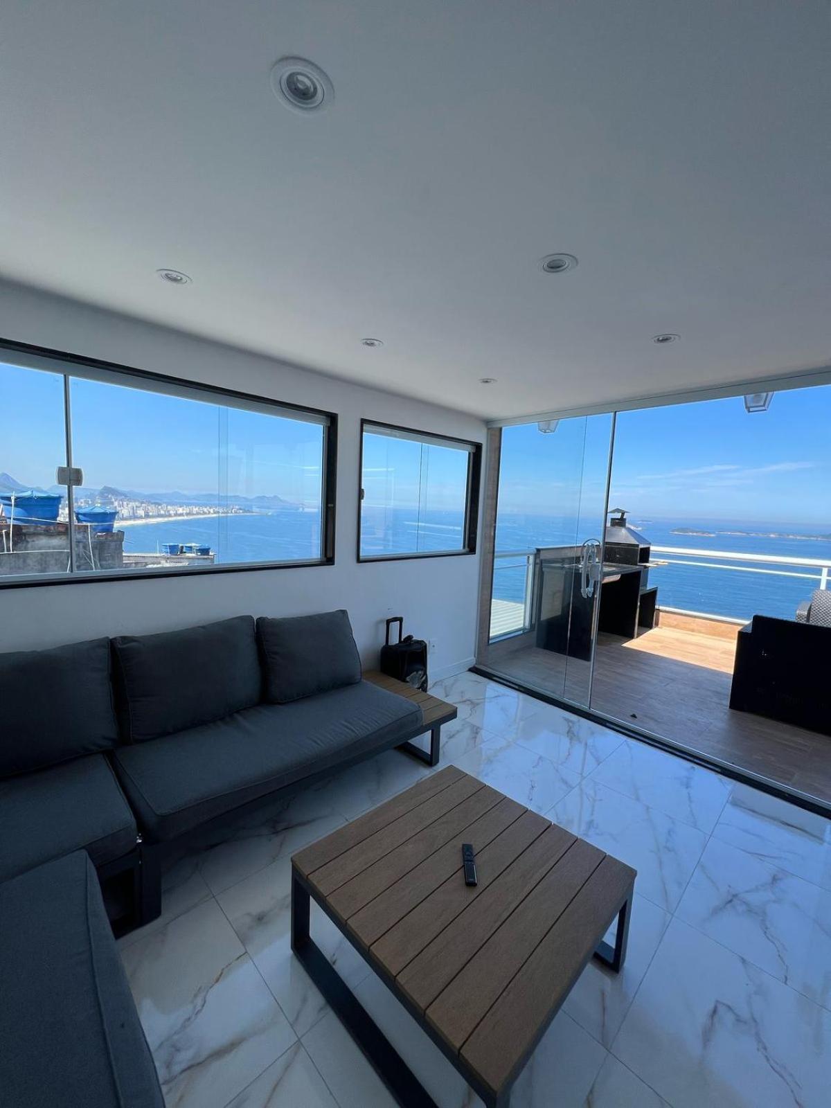 Micks Place Vidigal Rio de Janeiro Buitenkant foto