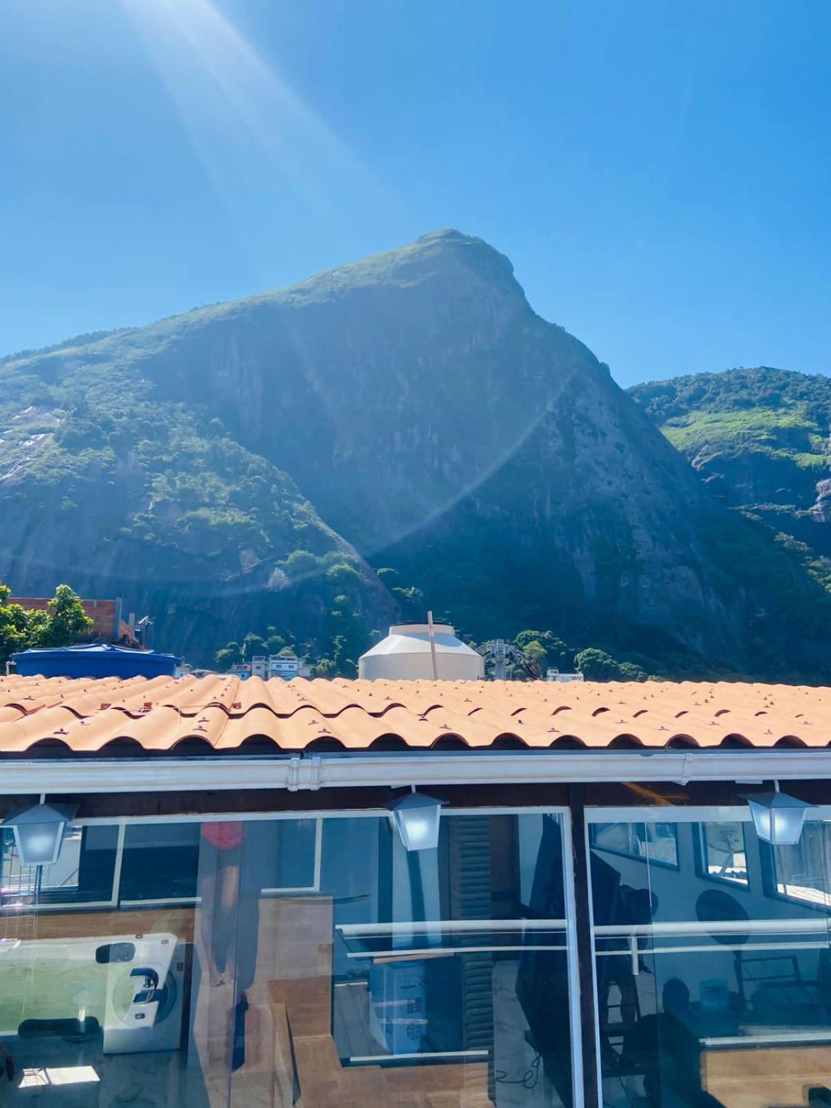 Micks Place Vidigal Rio de Janeiro Buitenkant foto